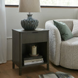 Reed 1 Drawer Cabinet — sideboard