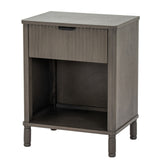 Reed 1 Drawer Cabinet — sideboard