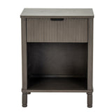 Reed 1 Drawer Cabinet — sideboard