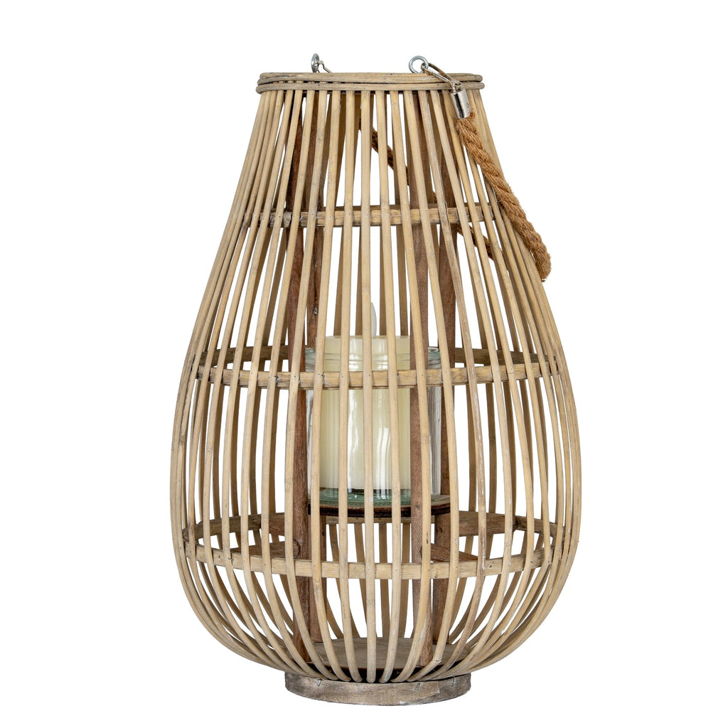 Medium Ellipse Lantern