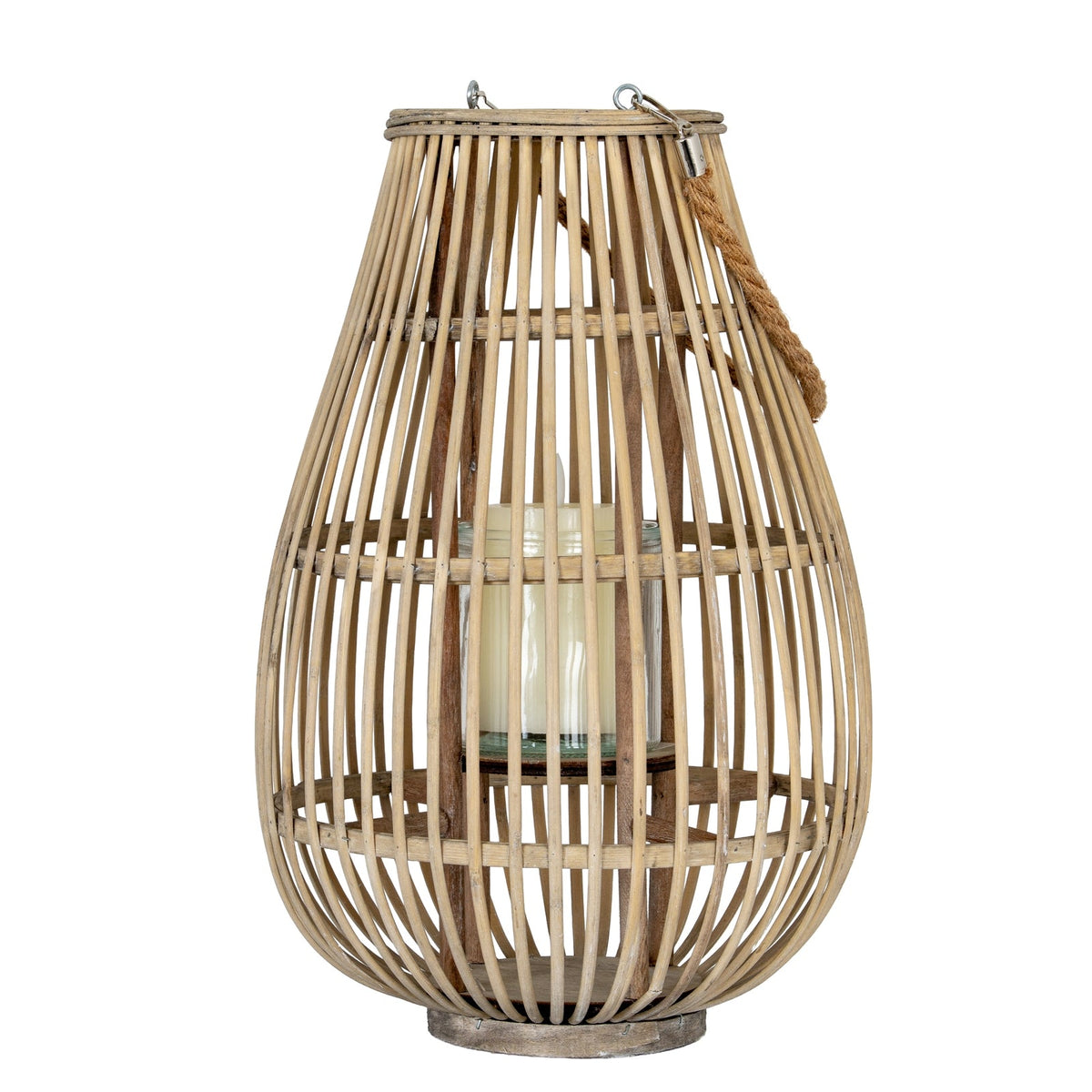 Medium Ellipse Lantern