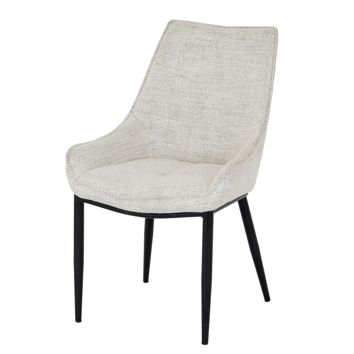 Zephra Dining Chair — dining chair