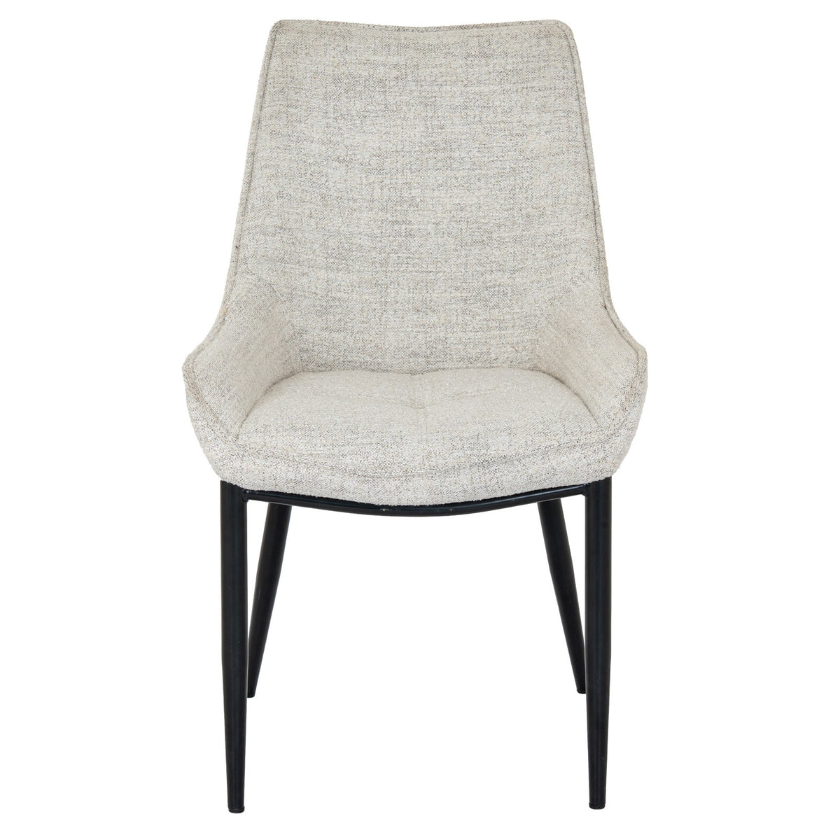 Zephra Dining Chair — dining chair