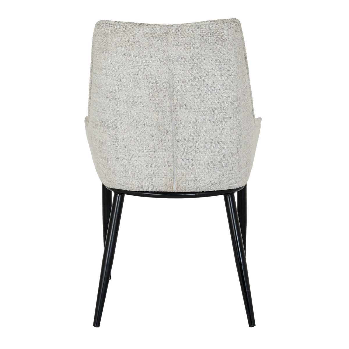 Zephra Dining Chair — dining chair