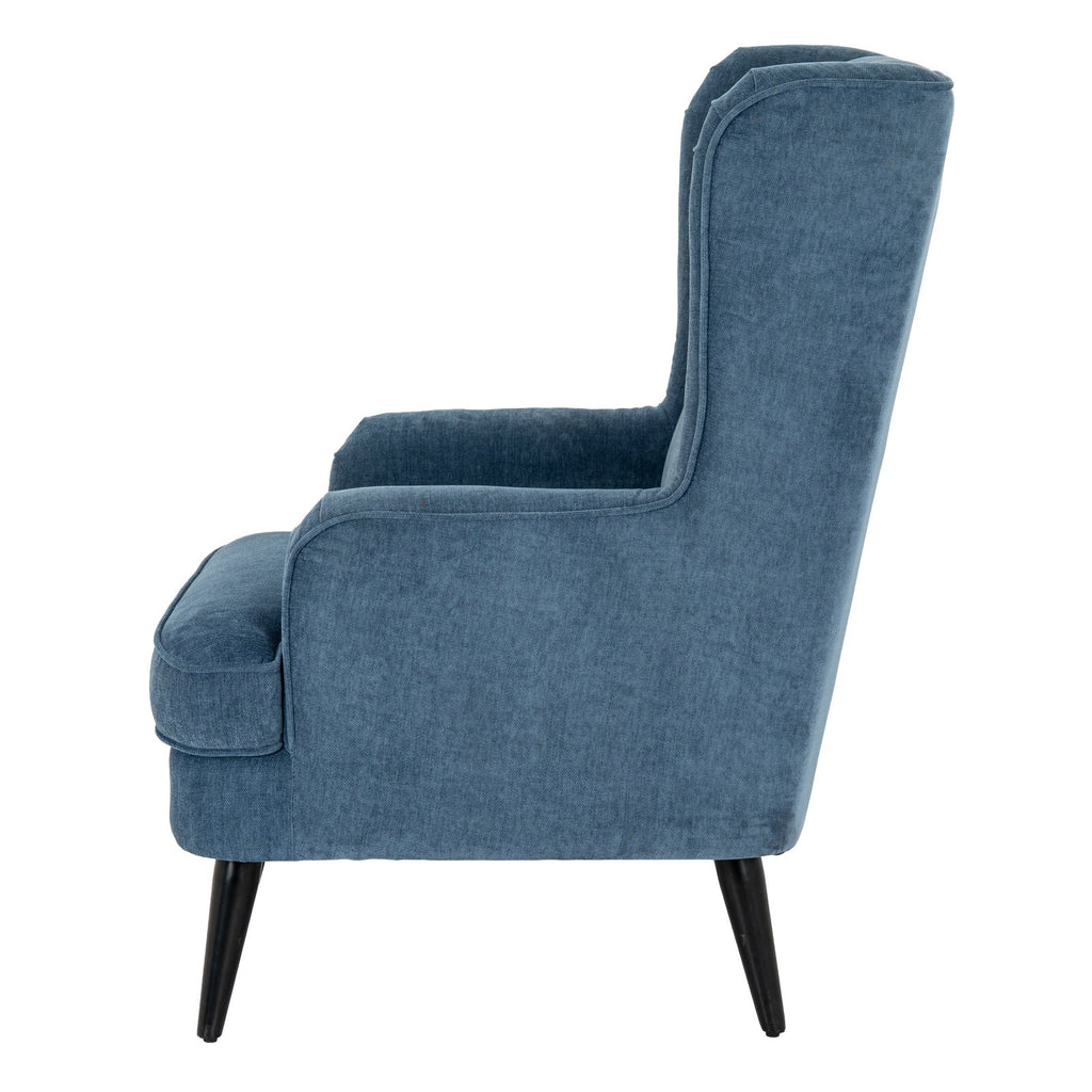 Vellis Wingback Armchair