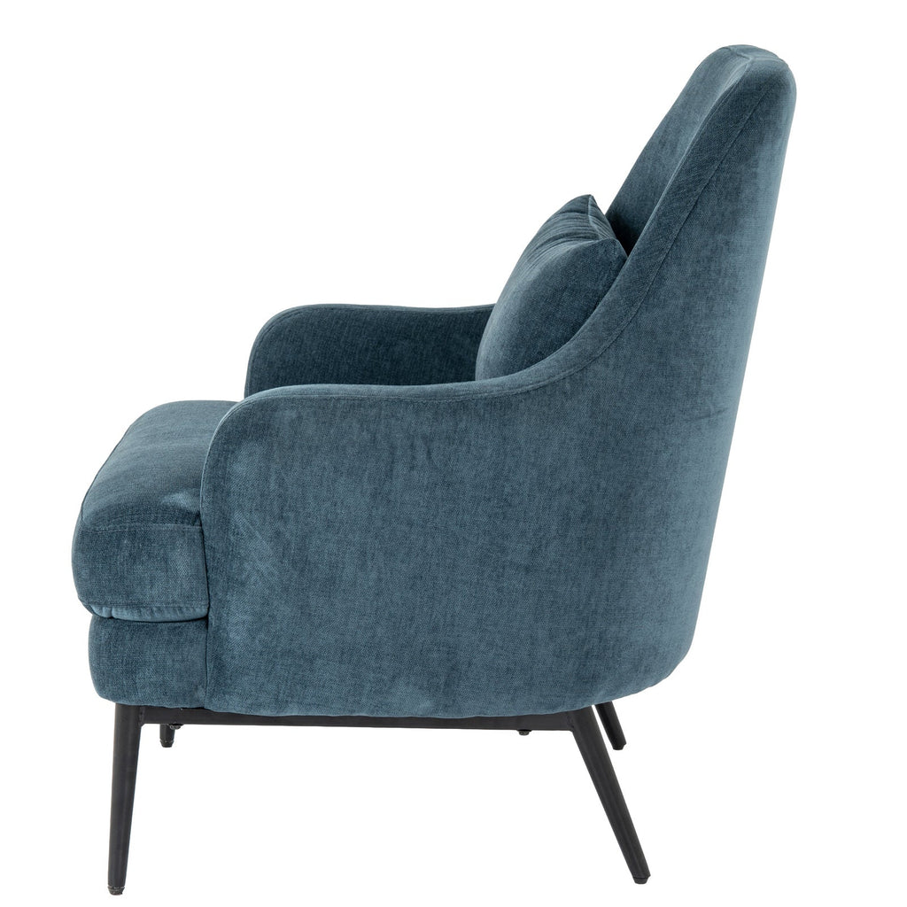 Avaris Wingback Armchair