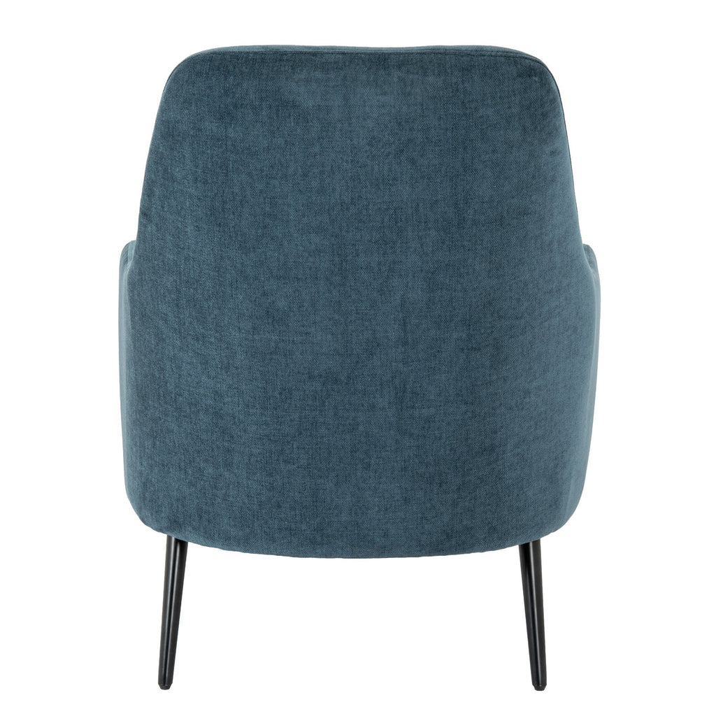 Avaris Wingback Armchair