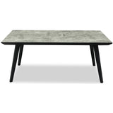 Nivara Rectangular Dining Table — dining table