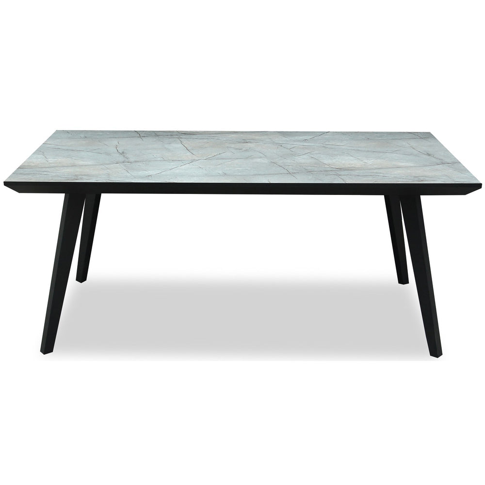 Stellen Rectangular Dining Table — dining table