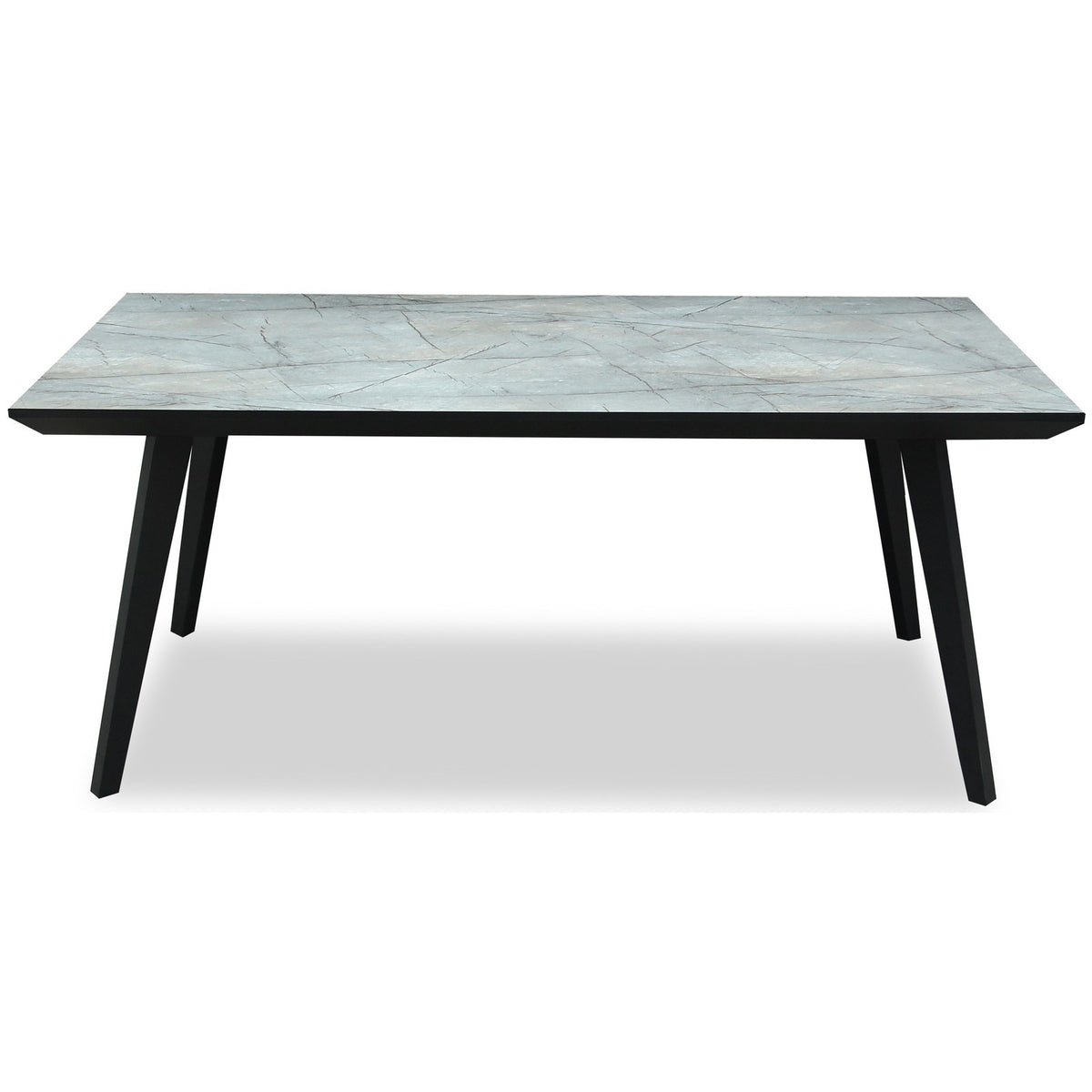 Stellen Rectangular Dining Table — dining table