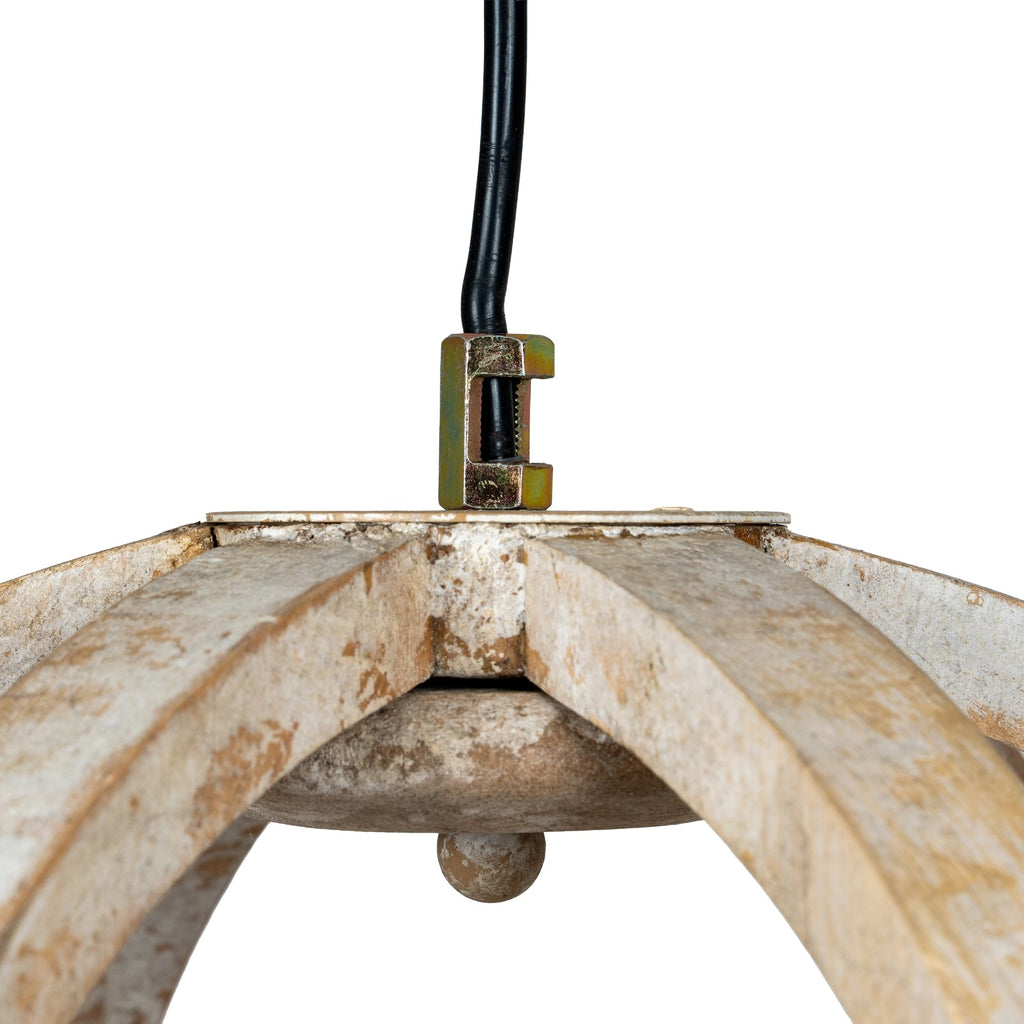 Solara Orb Pendant Light