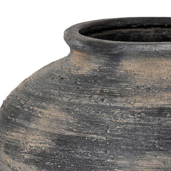 Made from ceramic