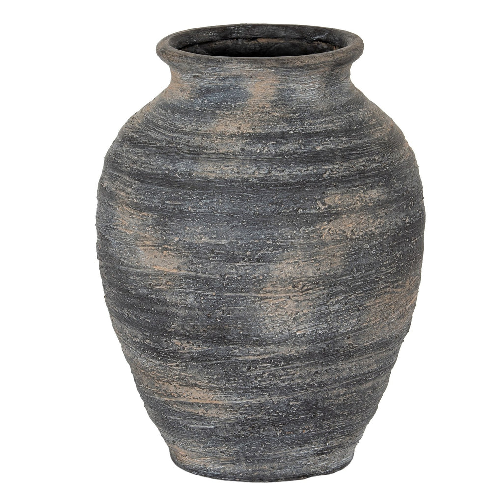 Marra Large Olpe Vase — vase