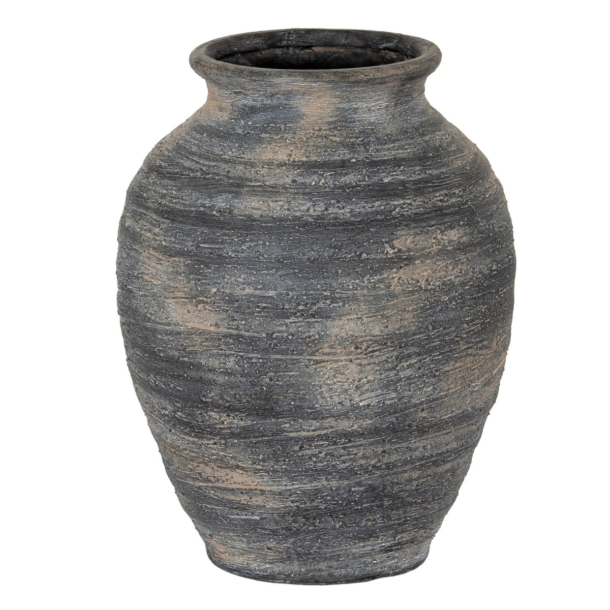 Marra Large Olpe Vase — vase