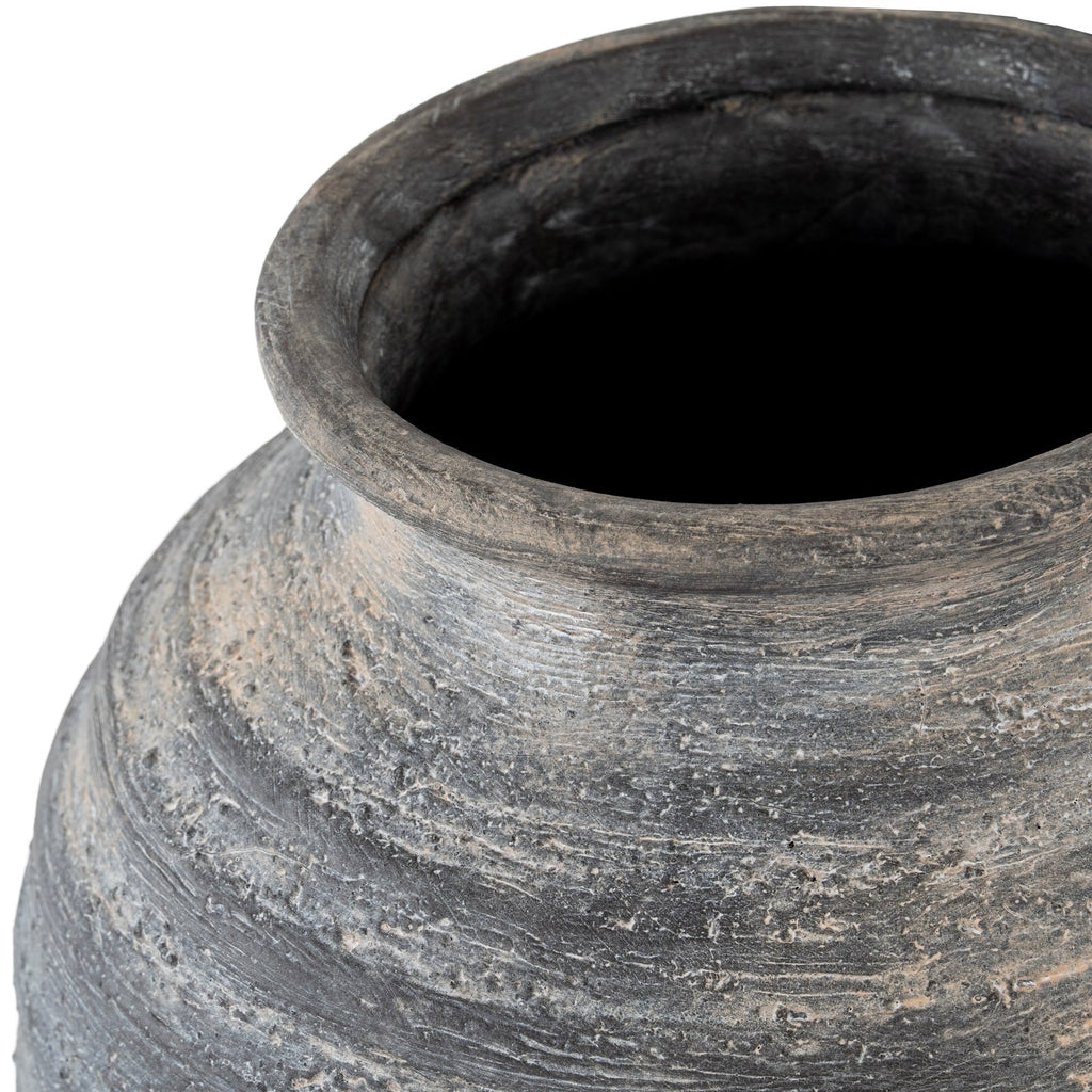 Marra Large Olpe Vase — vase