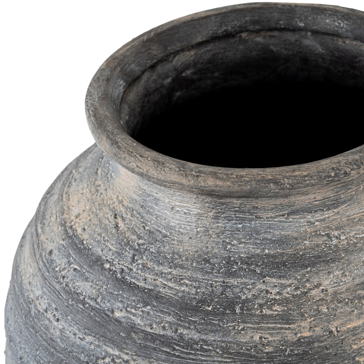 Marra Large Olpe Vase — vase