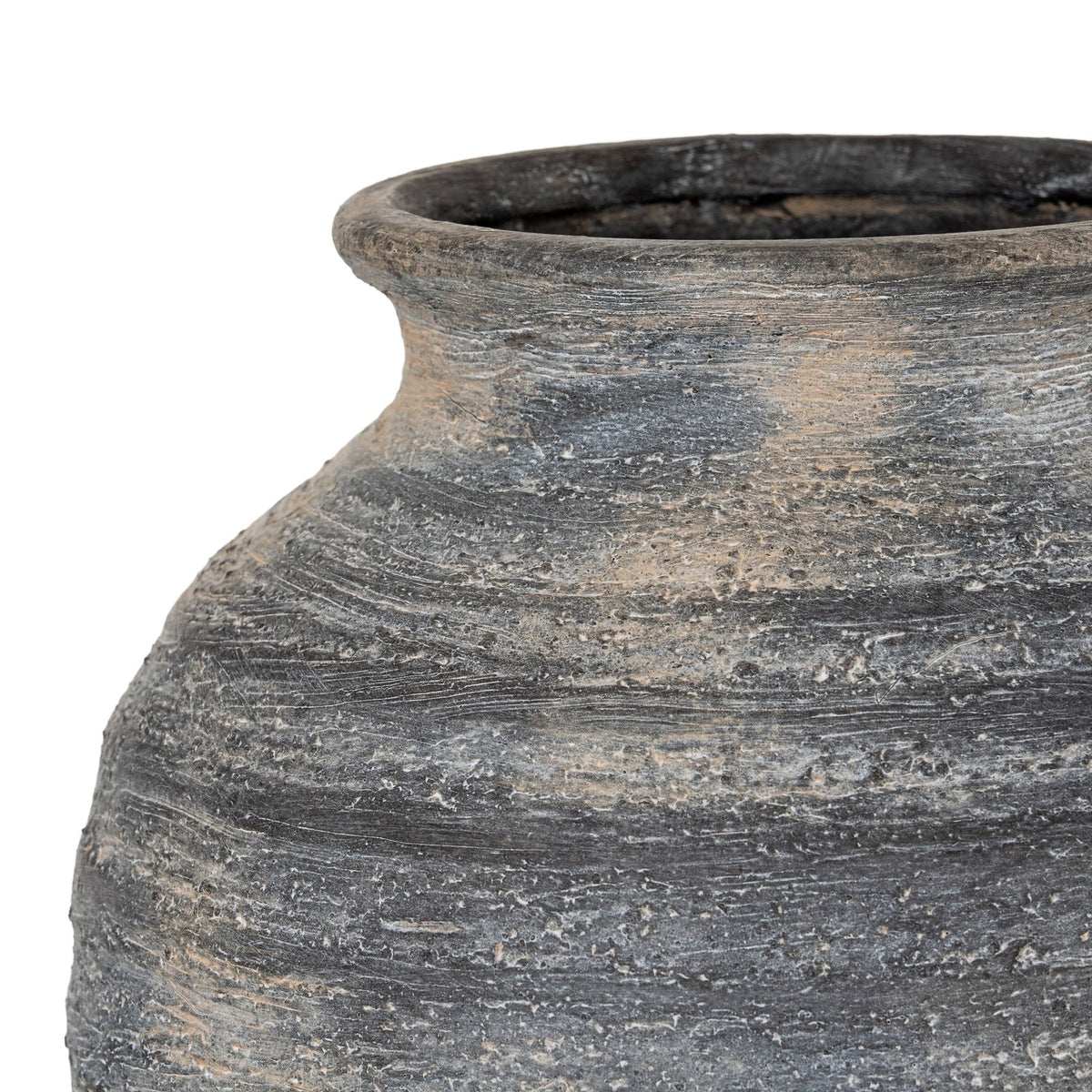 Marra Large Olpe Vase — vase
