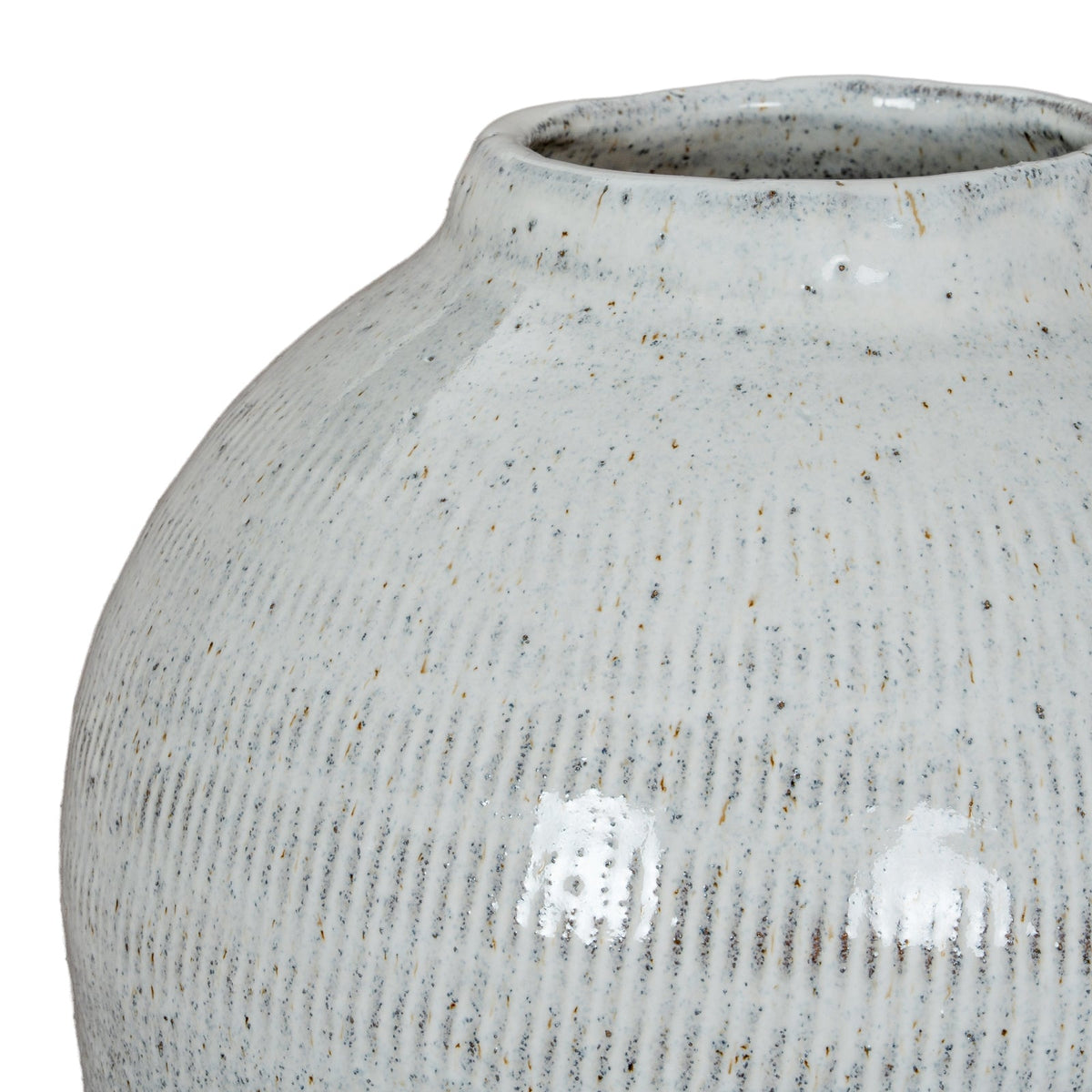 Kemi Large Olpe Vase