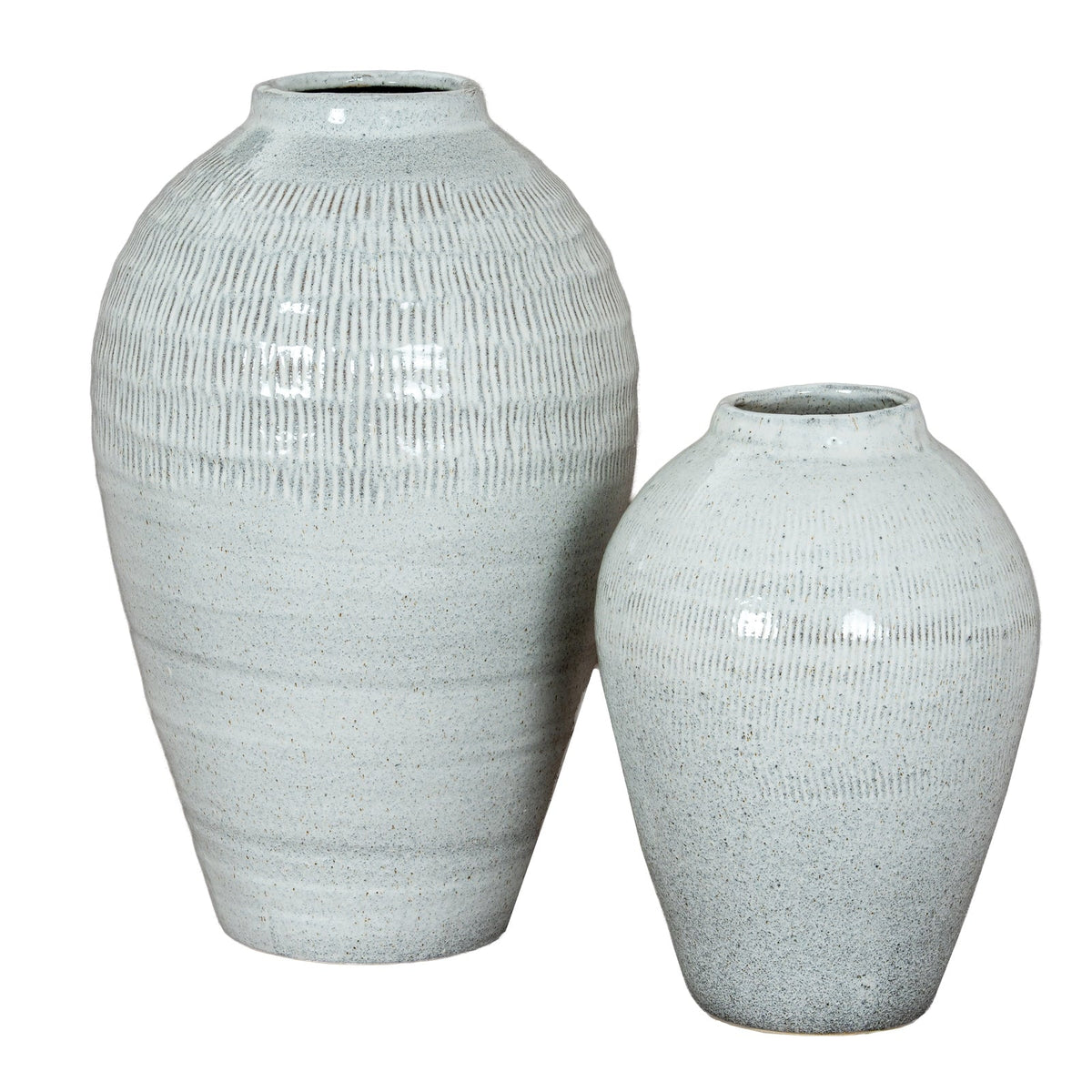 Kemi Large Olpe Vase