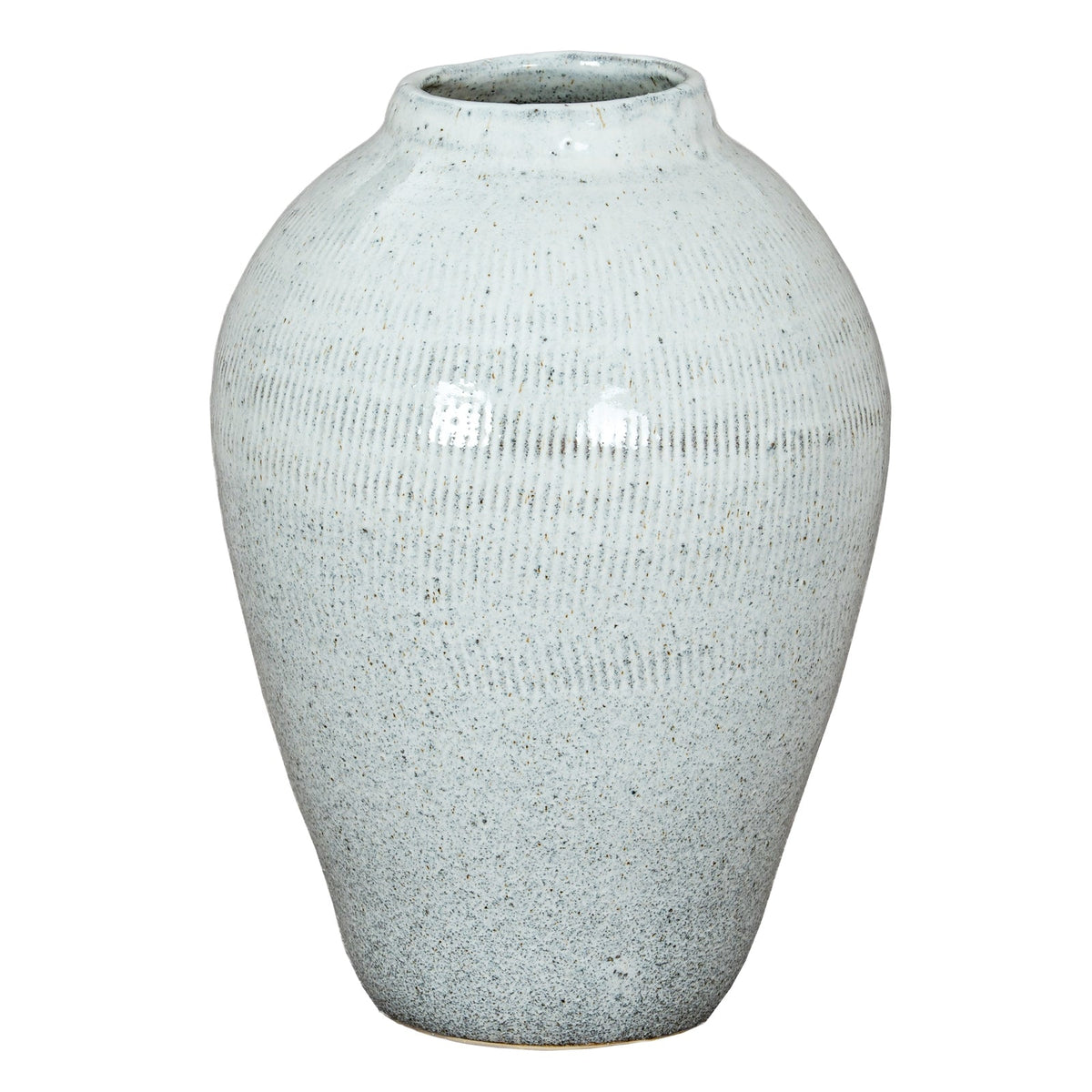 Kemi Large Olpe Vase