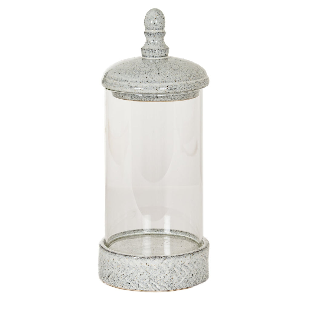 Sona Medium Hurricane Lantern