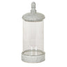 Sona Medium Hurricane Lantern