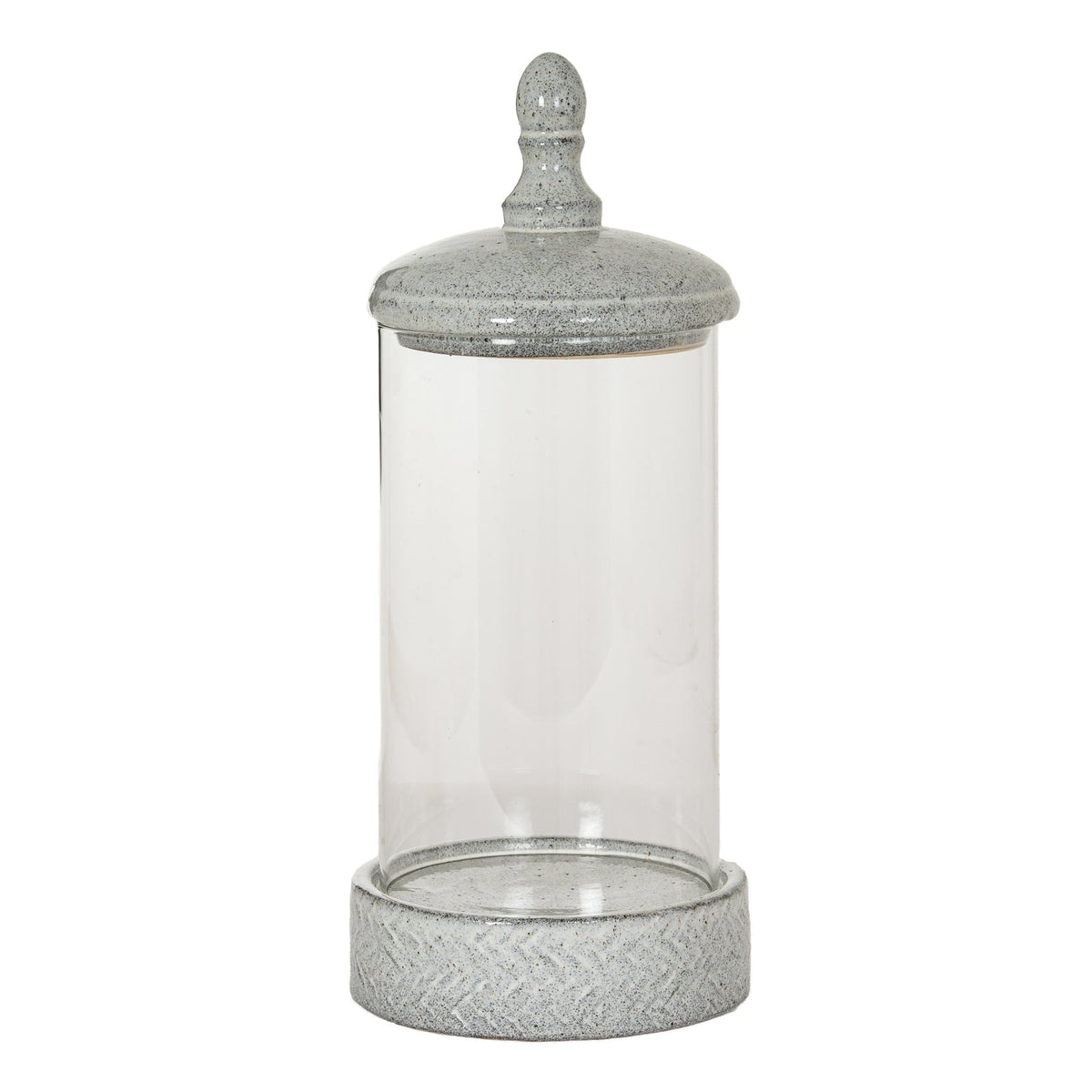 Sona Large Hurricane Lantern