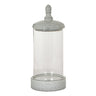 Sona Large Hurricane Lantern