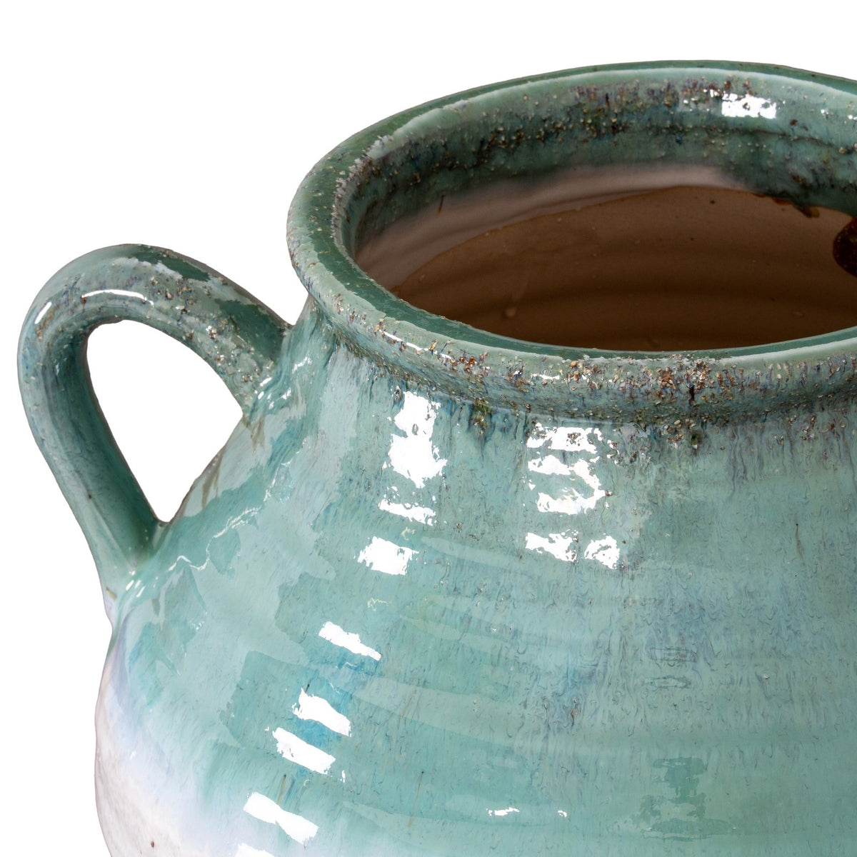 Fen Amphora Vase — vase