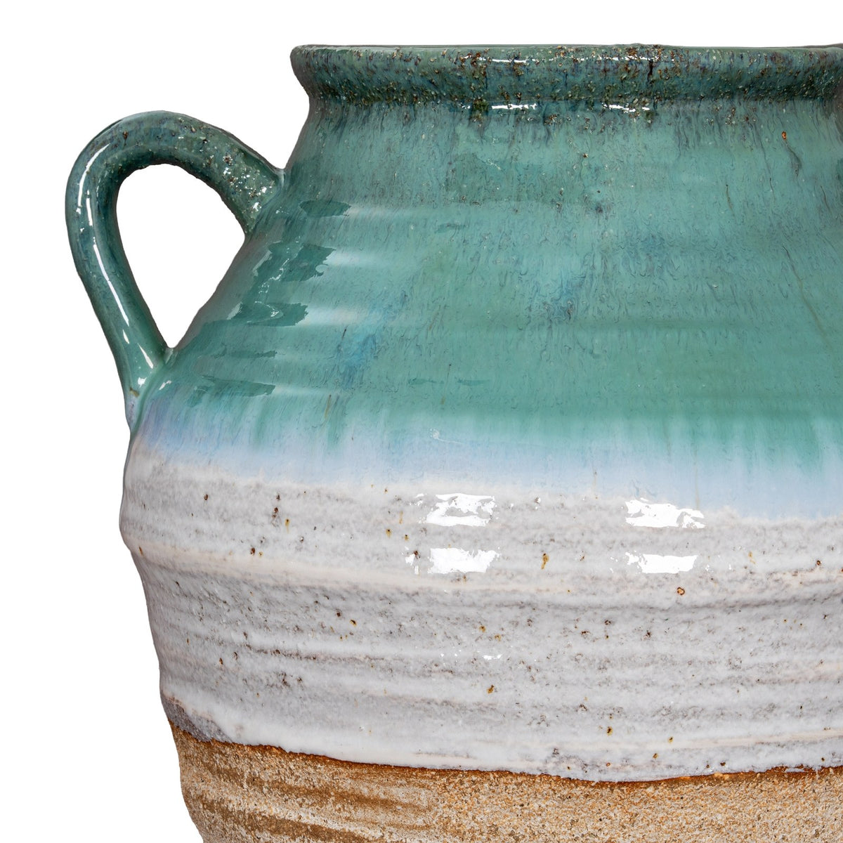 Fen Amphora Vase — vase