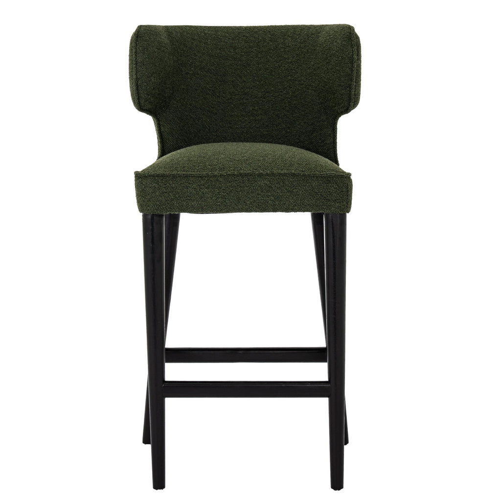 Avia Moss Barstool