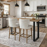 Avia Mist Barstool