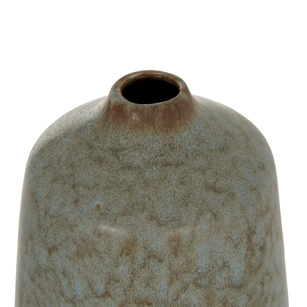 Capella Tall Bottle Vase
