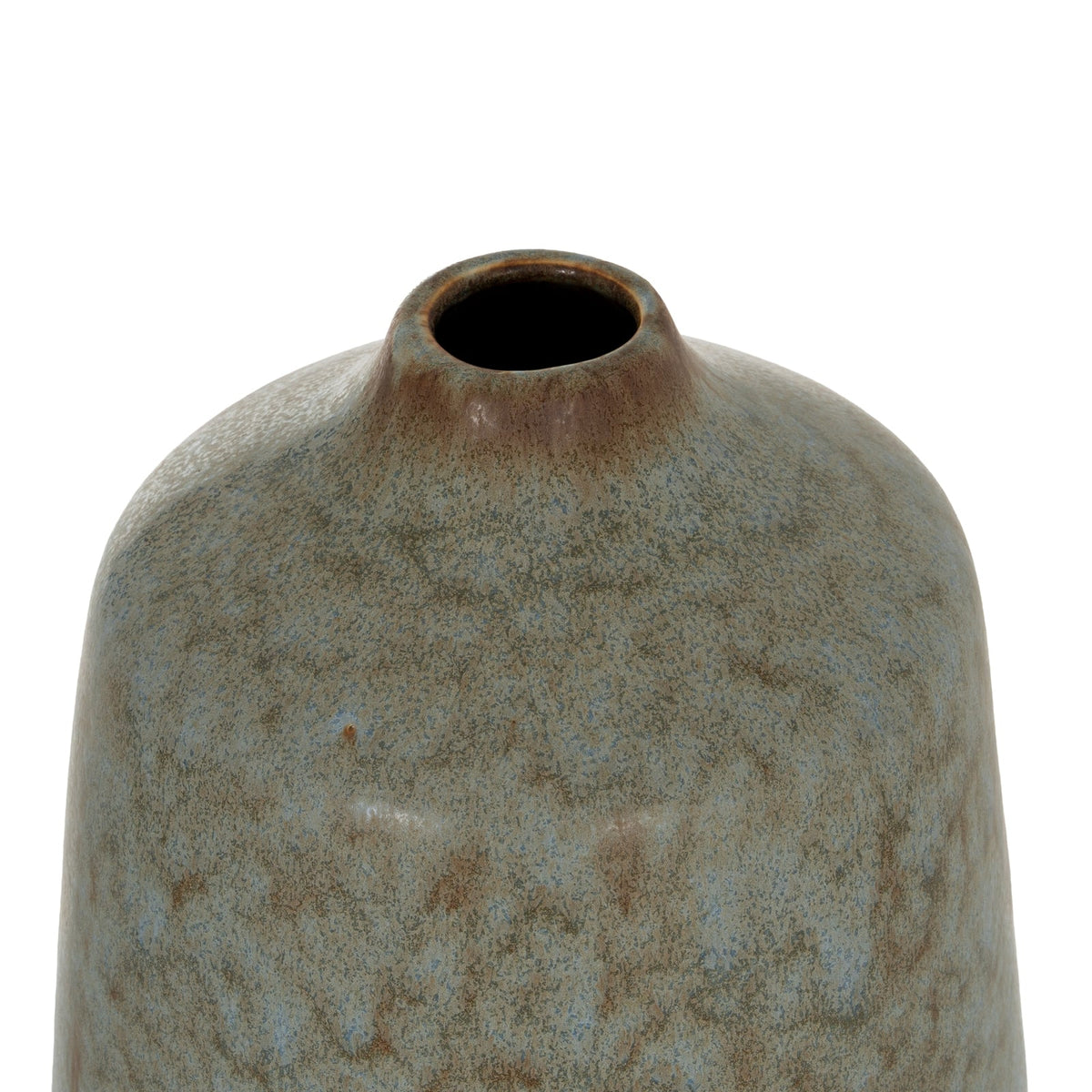 Capella Tall Bottle Vase