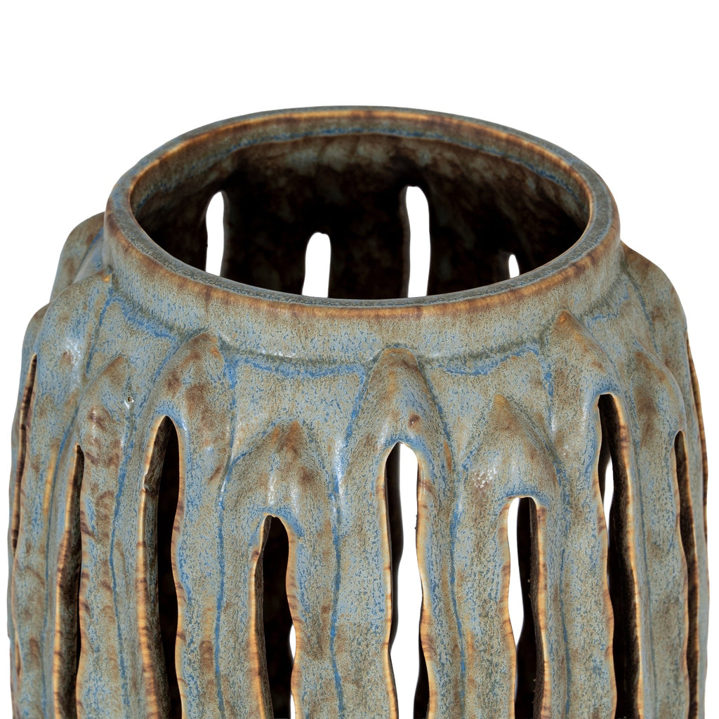Capella Lantern Candle Holder