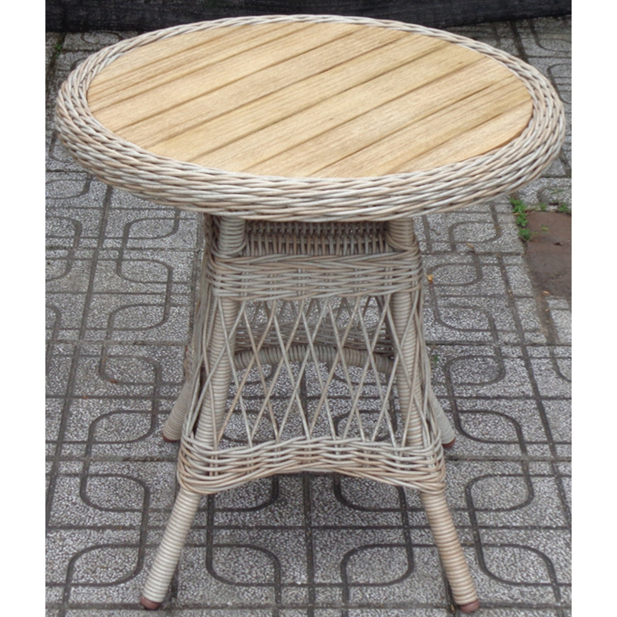 Provence Collection Outdoor Bistro Table