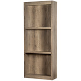 Shop Display Light Up Bookcase