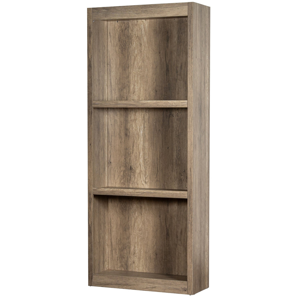 Shop Display Light Up Bookcase