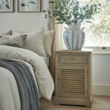 Delphine Collection 1 Drawer 1 Door Chest Right