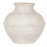 Large Olympia Terracotta Vase