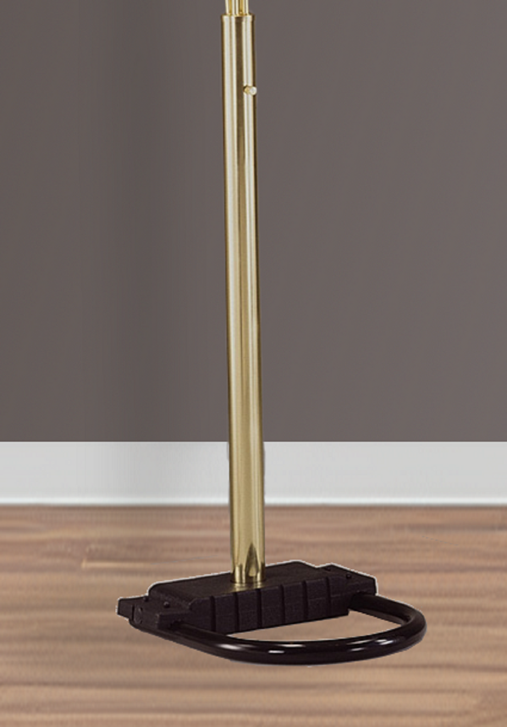 1pc Modern Design Classic Luxury Sleek Light Fixture