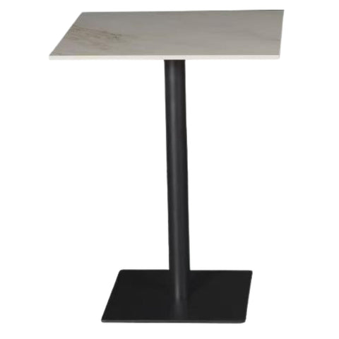 Romanby Stone Square Dining Table