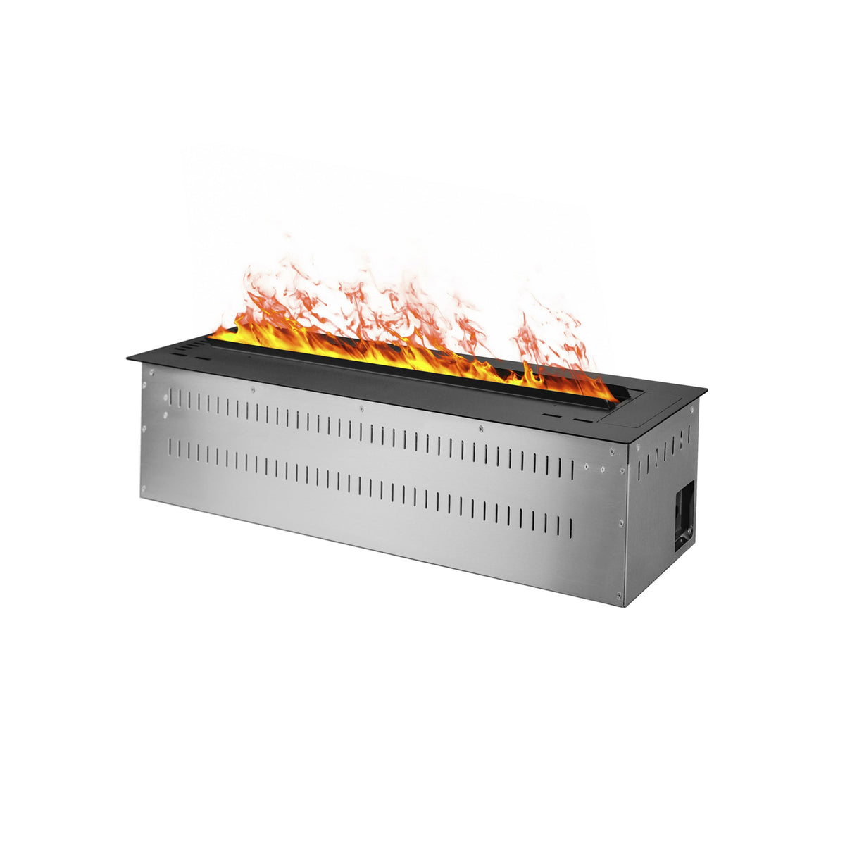 24" Smart Water Vapour Fireplace