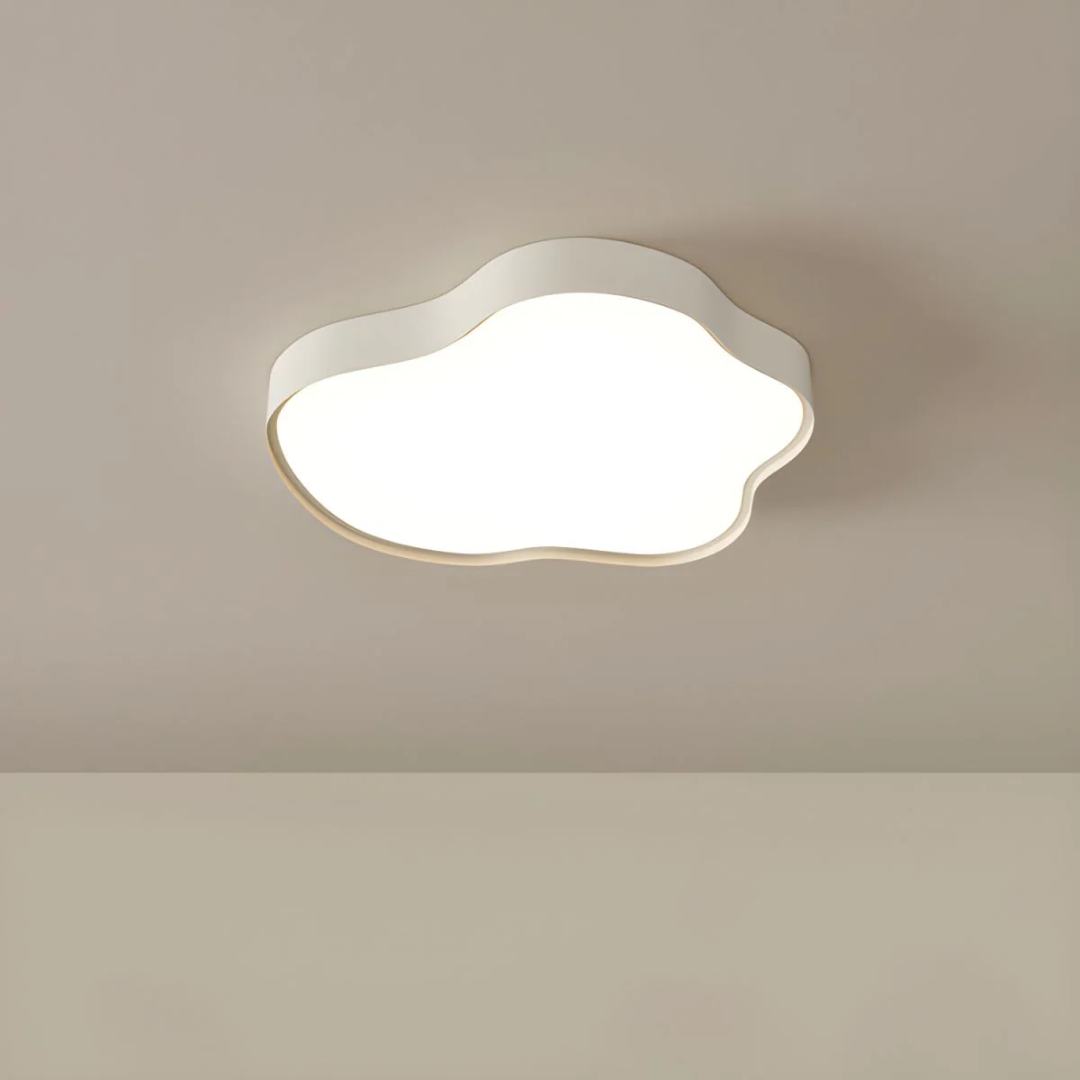 Pasiphae - Stylish LED Ceiling Lamp