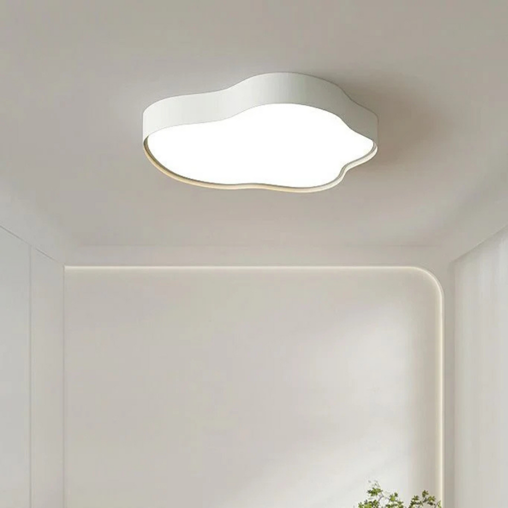 Pasiphae - Stylish LED Ceiling Lamp
