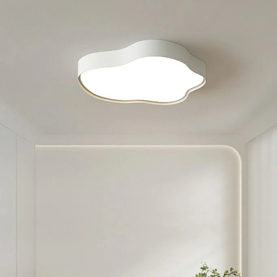 Pasiphae - Stylish LED Ceiling Lamp