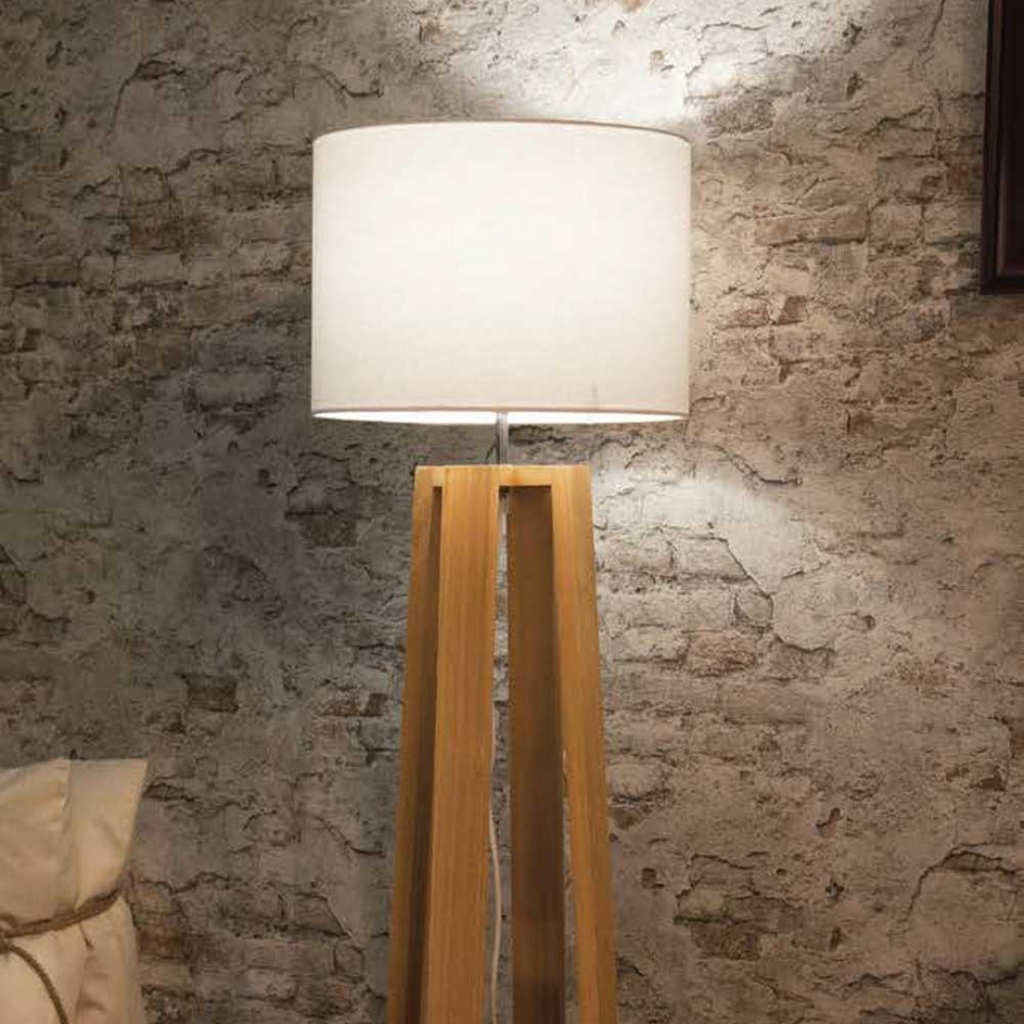Berry Floor Lamp