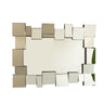Reage Geometric Wall Mirror
