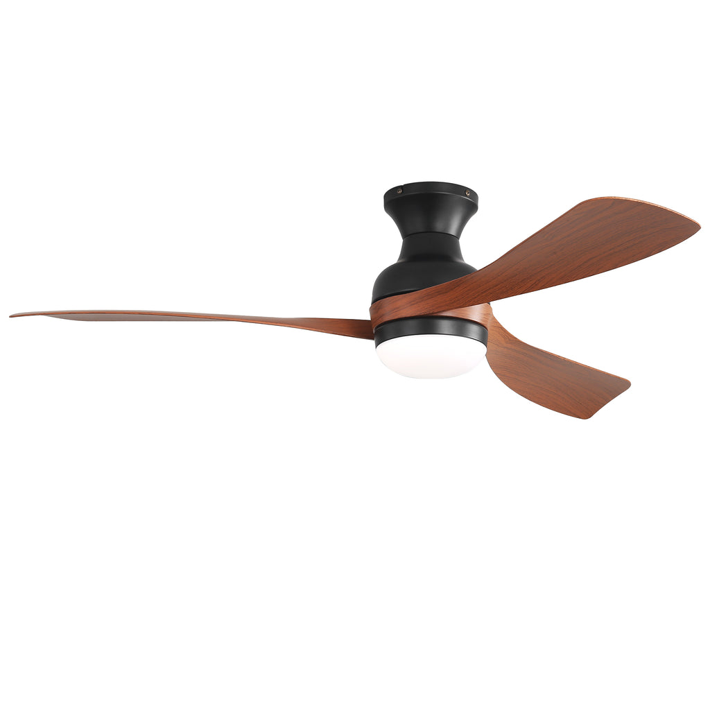 52" Ceiling Fan with Lights