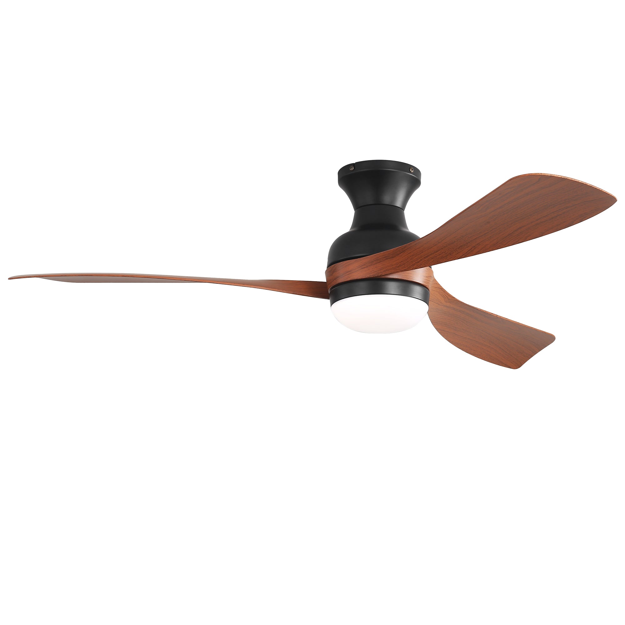 52" Ceiling Fan with Lights